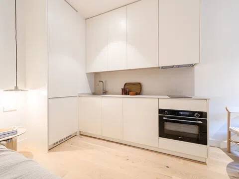 Pis de 30 m² a Madrid