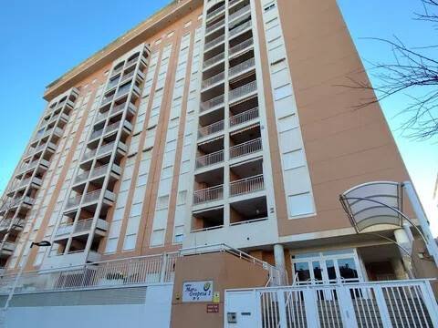 Pis de 74 m² a Orpesa