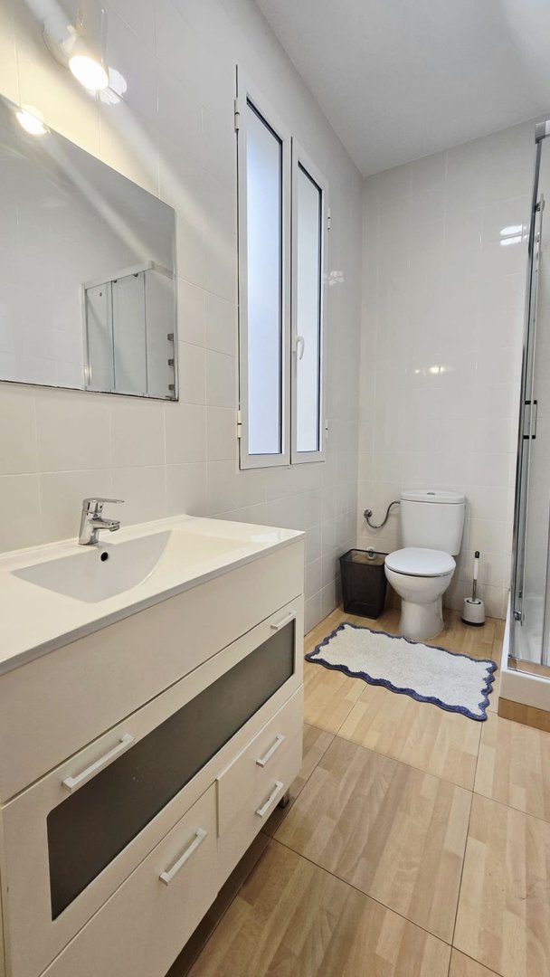Piso de 104 m² en Madrid