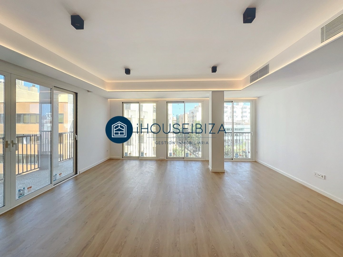 Piso de 151 m² en Ibiza