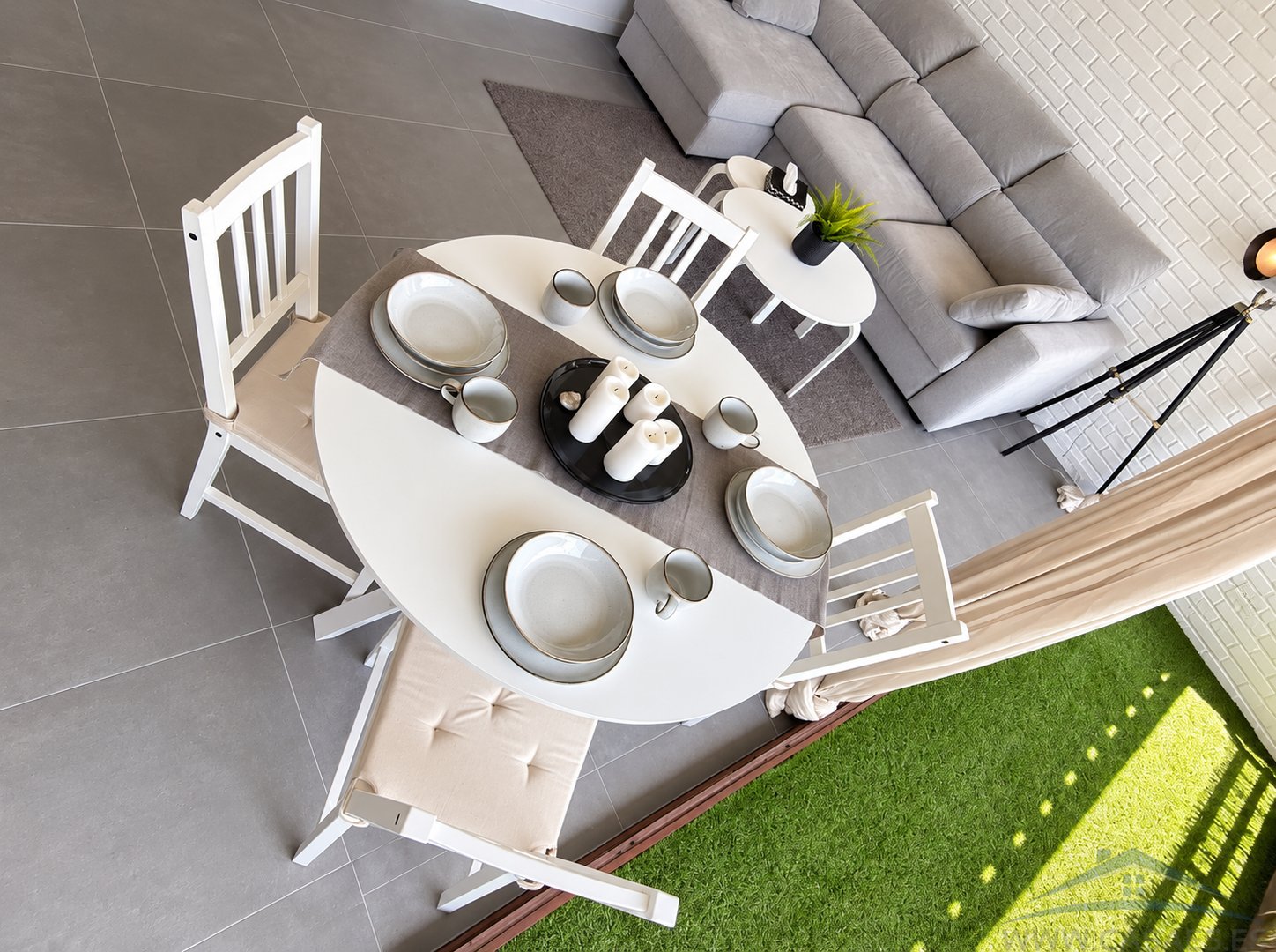 Pis de 78 m² a Marbella