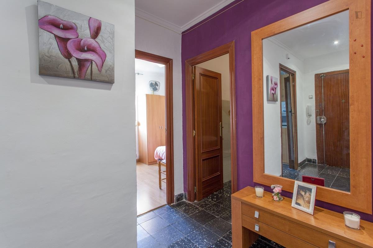 Habitació de lloguer, València