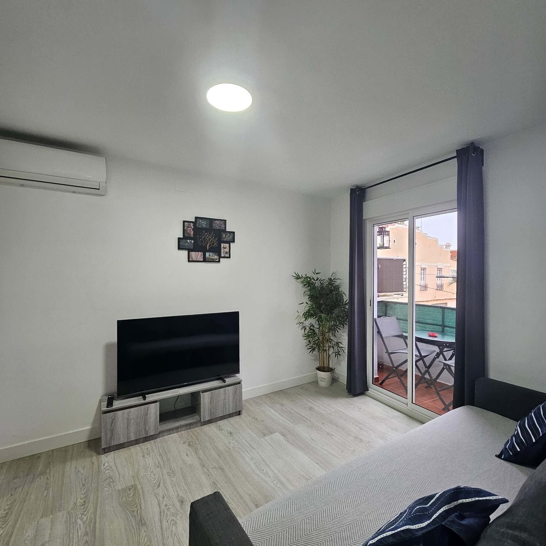 Appartamento 40 m² a Valencia