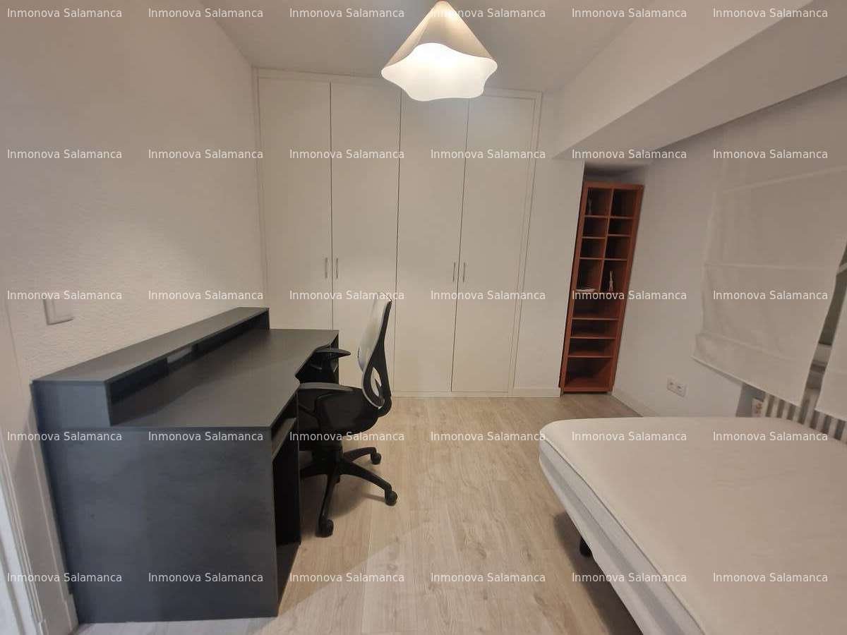 Piso de 108 m² en Salamanca