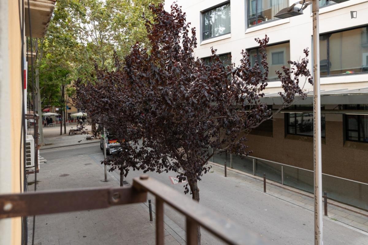 Piso de 40 m² en Barcelona