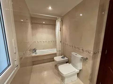 Piso de 120 m² en Narón