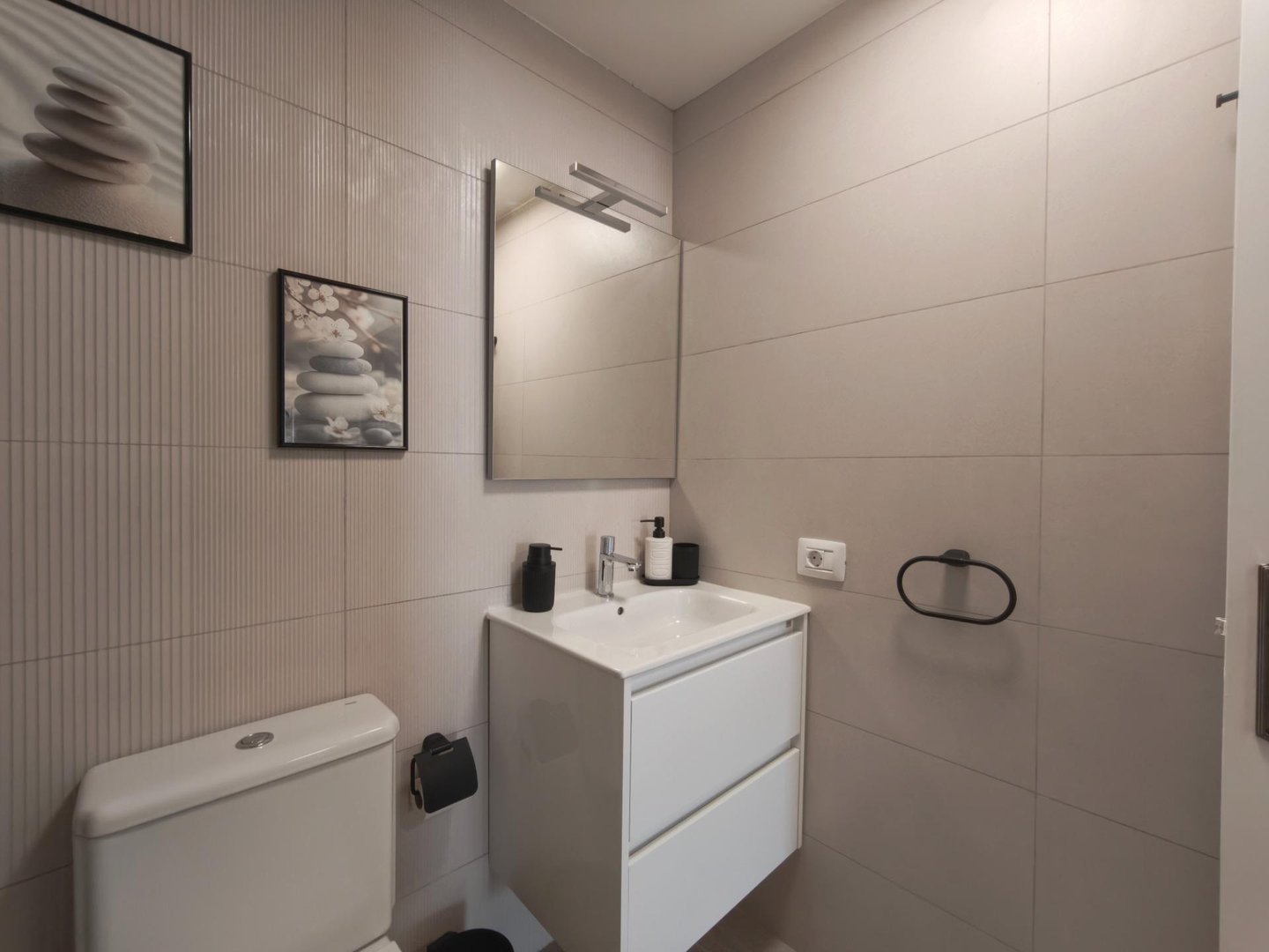 Pis de 74 m² a Granadilla de Abona