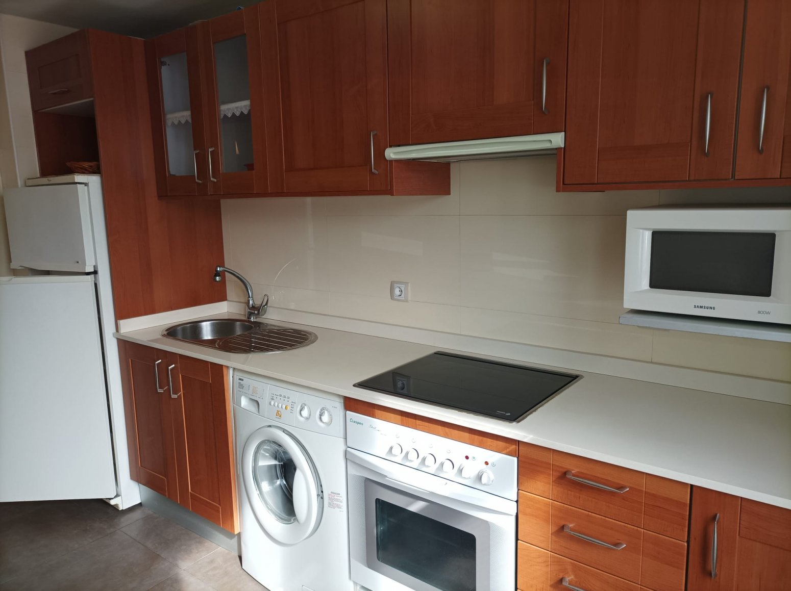 Piso de 90 m² en Santander