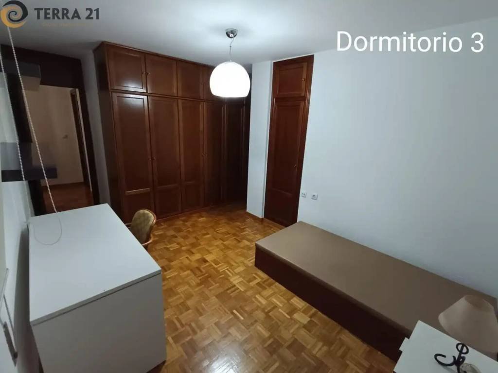 Piso de 105 m² en Jaén