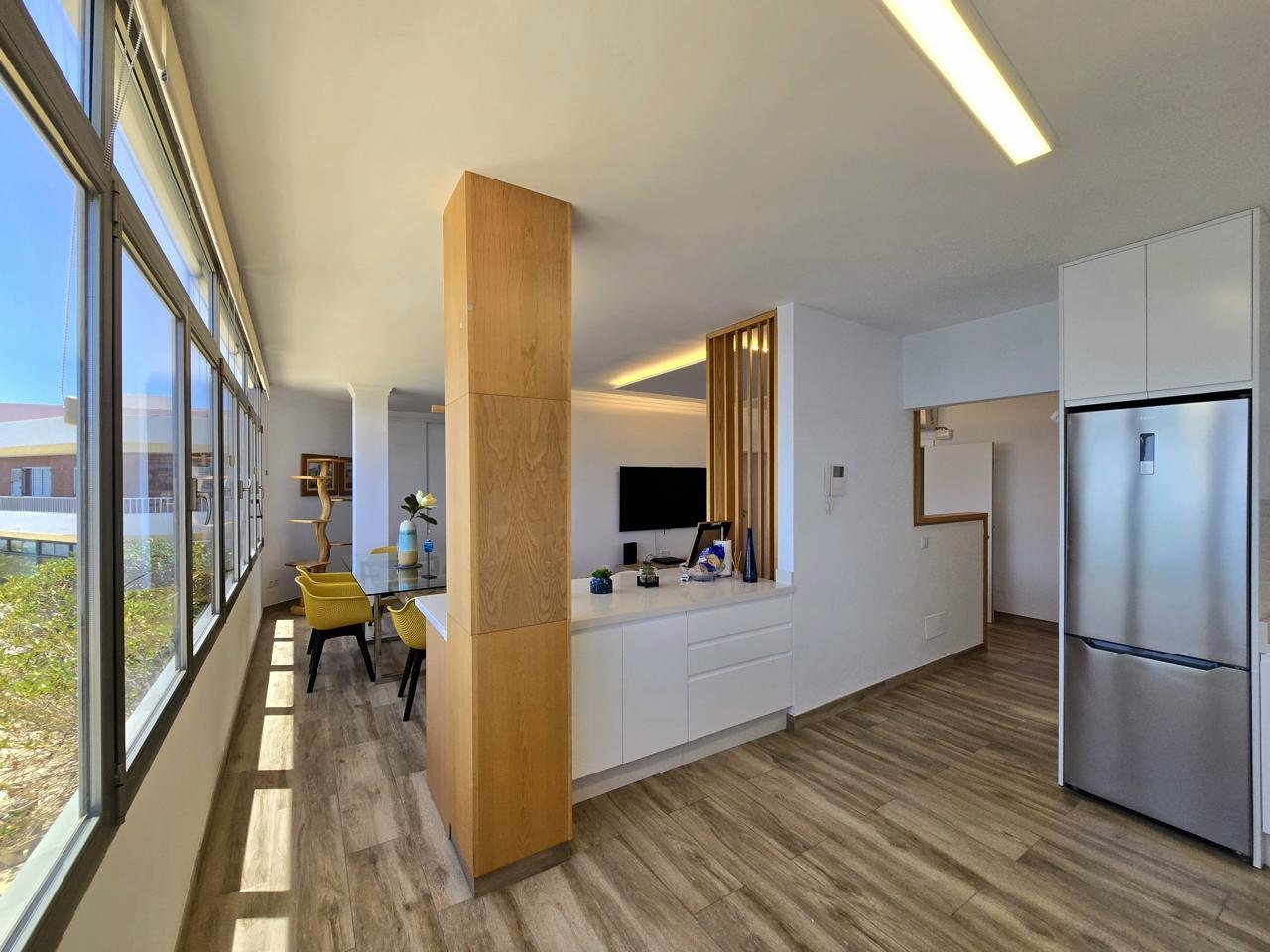Piso de 100 m² en Agüimes