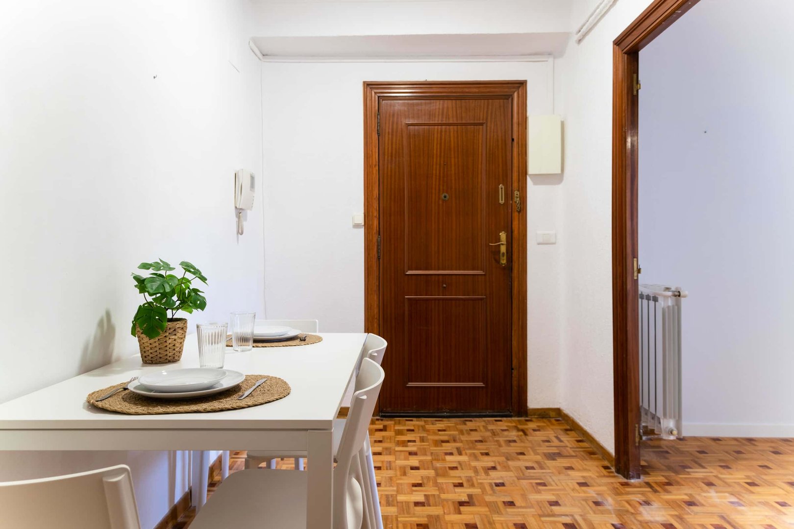 Habitació de lloguer, València