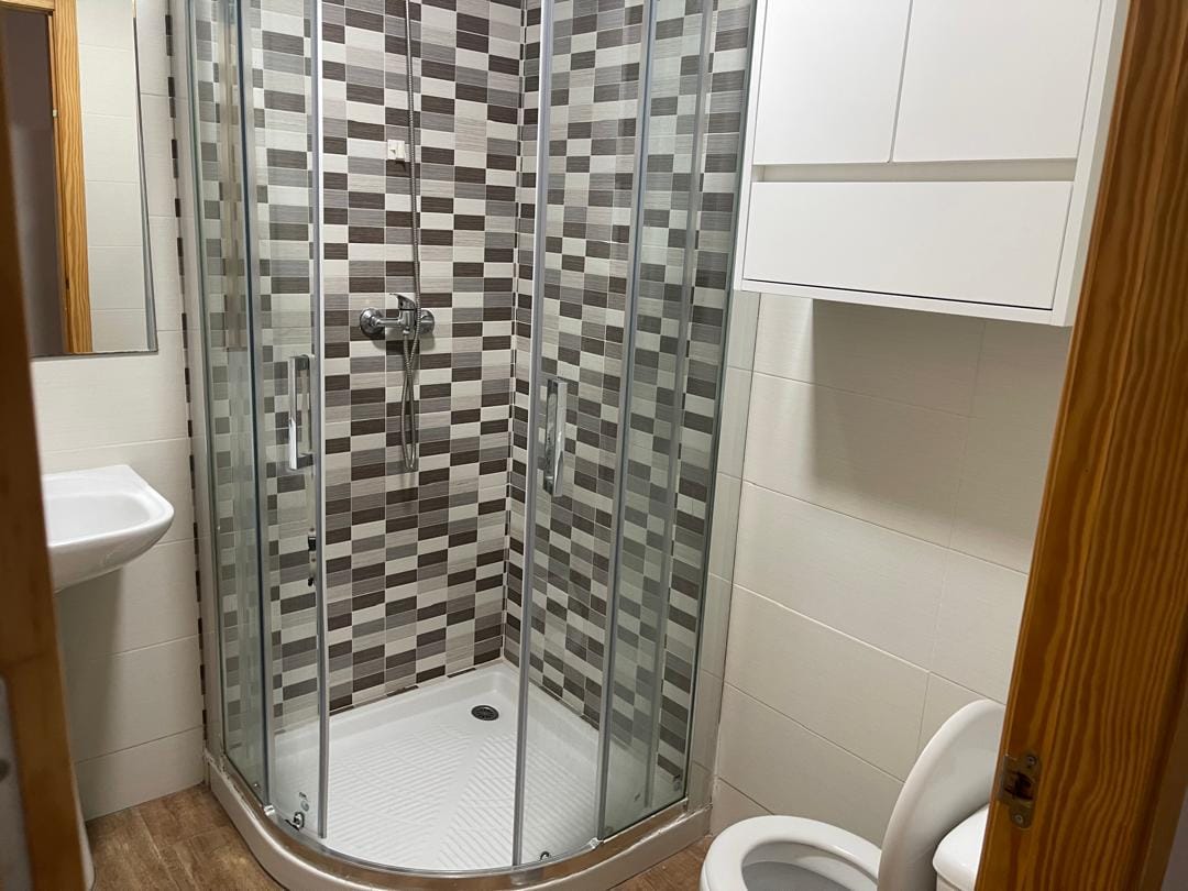 Habitación 120 m², Murcia