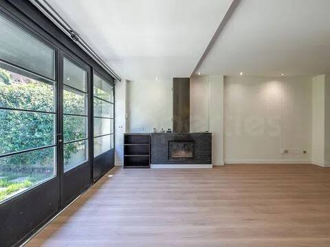 Piso de 220 m² en Madrid