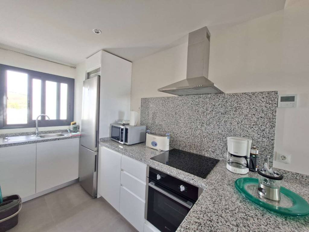 Pis de 90 m² a Algarrobo