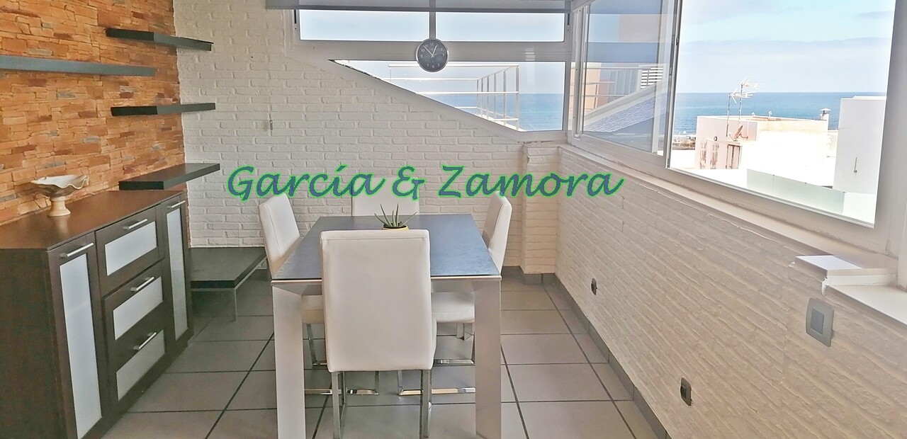 Apartamento 177 m² em Las Palmas de Gran Canaria