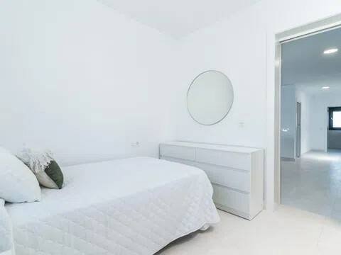 Piso de 88 m² en Almería