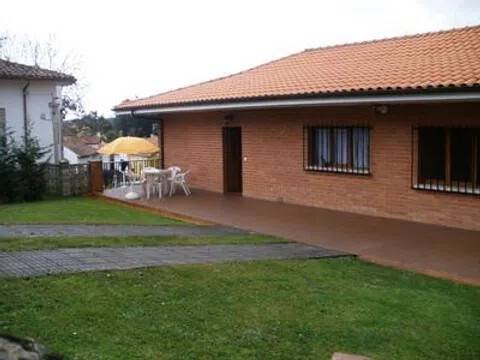 Pis de 100 m² a Llanes