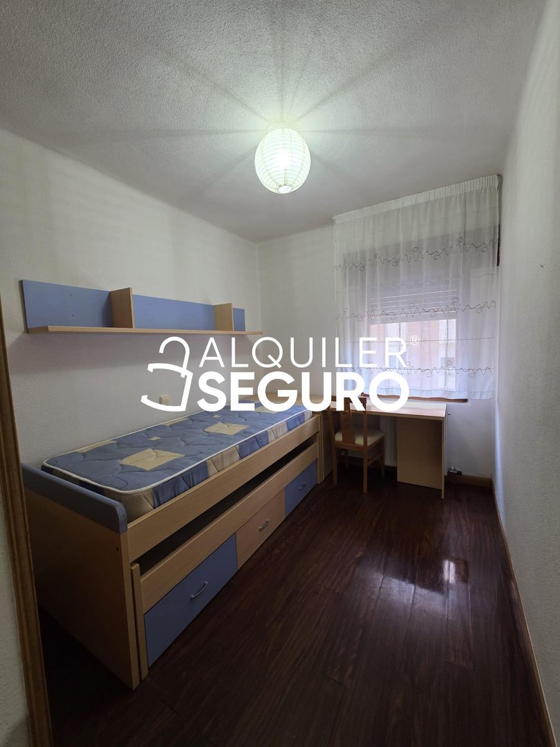 Pis de 70 m² a Burgos