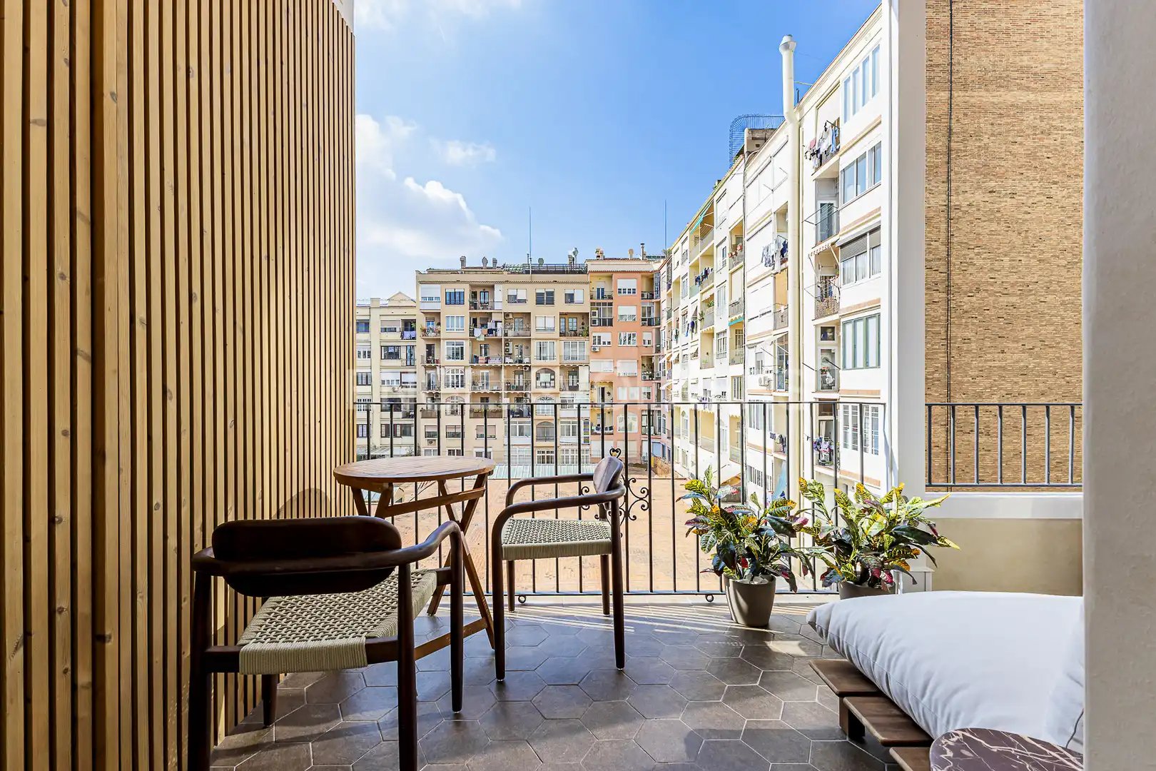 Piso de 195 m² en Barcelona