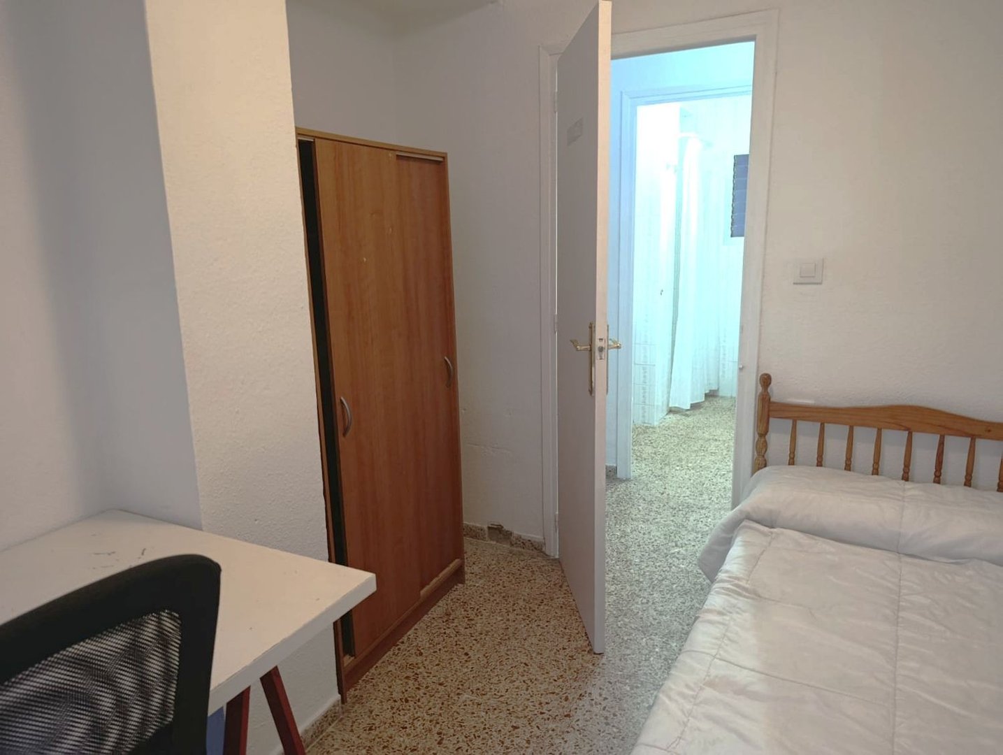 Wohnung 85 m² in Valencia