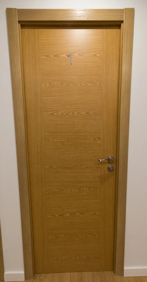 Piso de 20 m² en Valencia