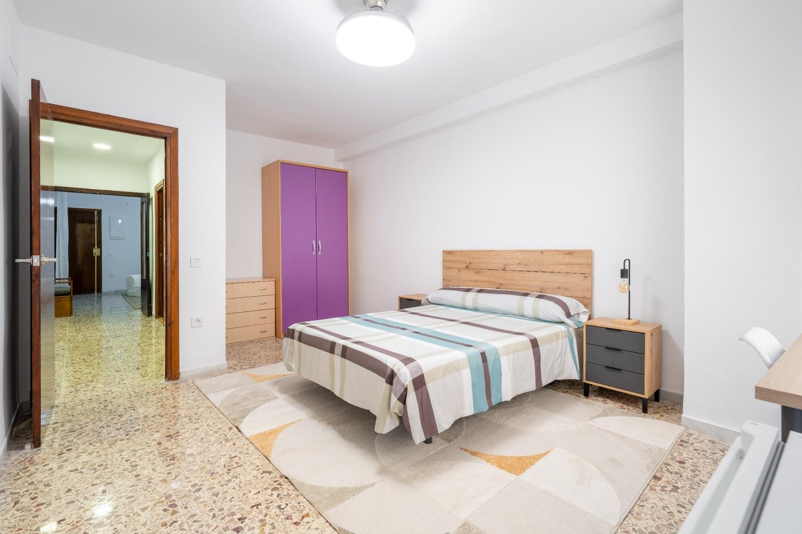 Piso de 156 m² en Almería