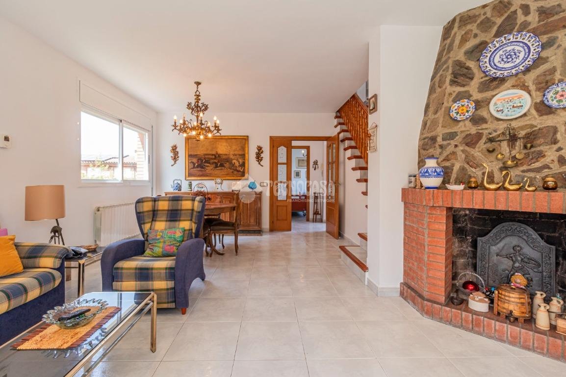 Piso de 206 m² en Sant Cugat del Vallès