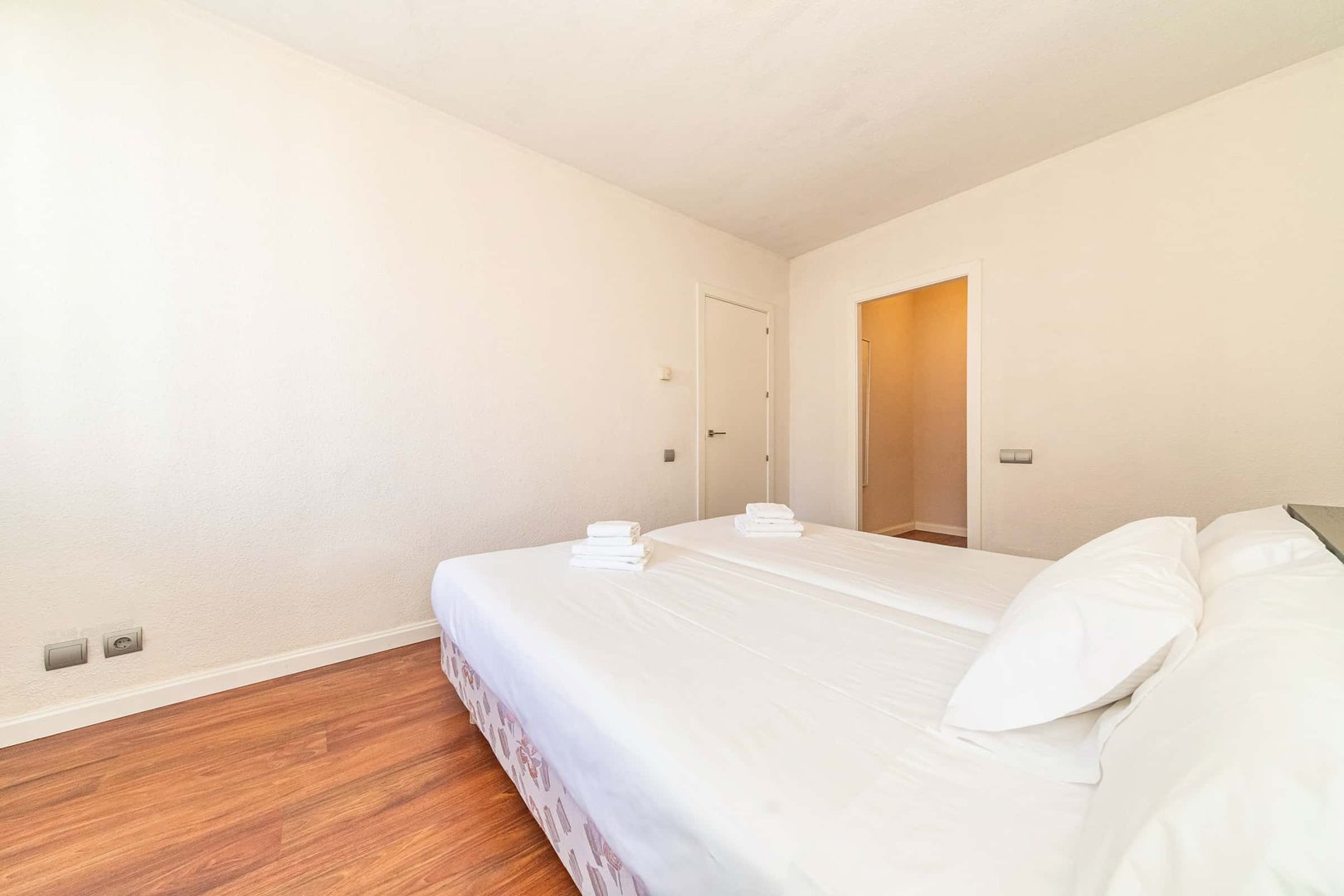 Pis de 60 m² a Madrid