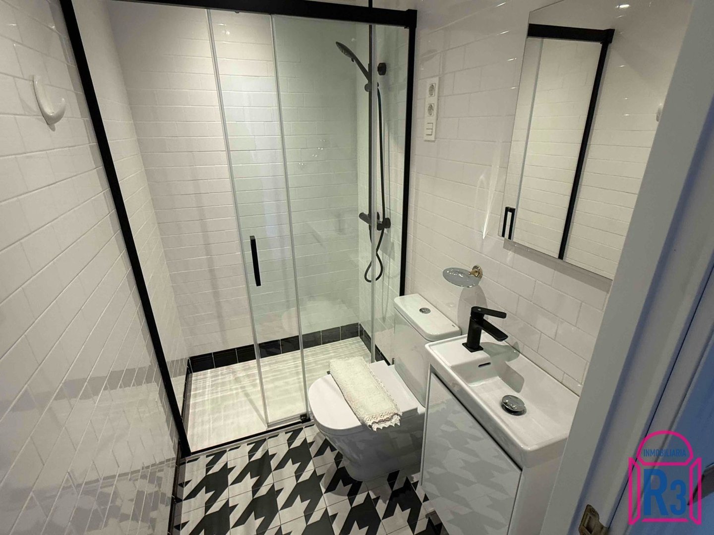 Piso de 134 m² en León