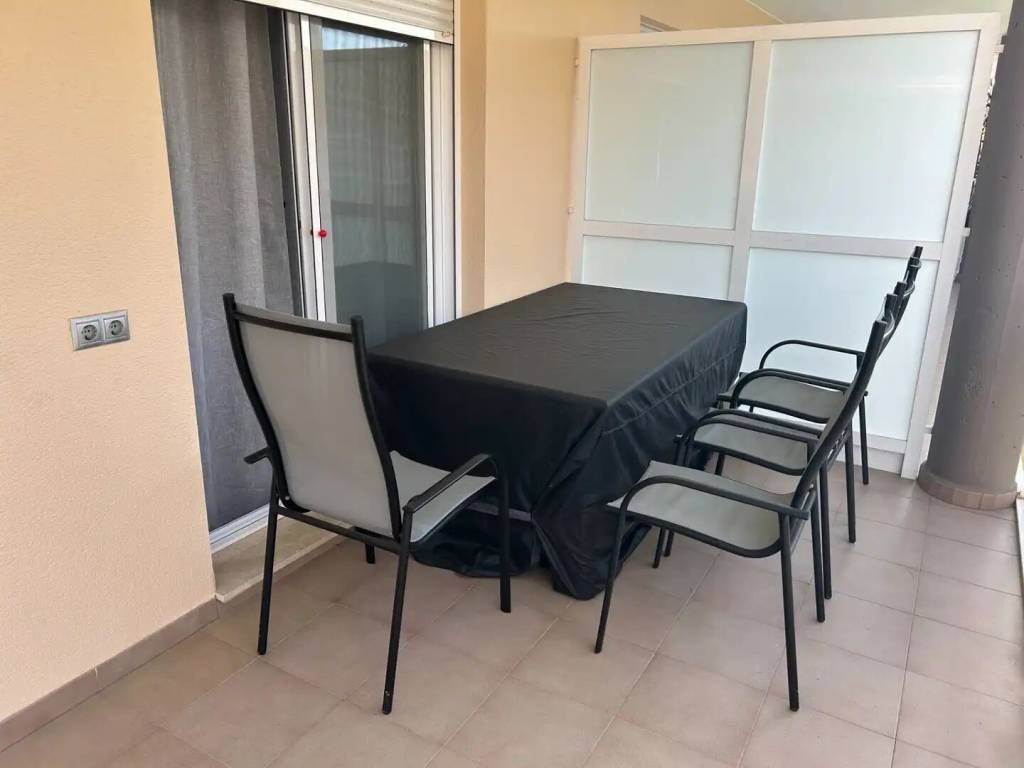 Pis de 90 m² a Miramar