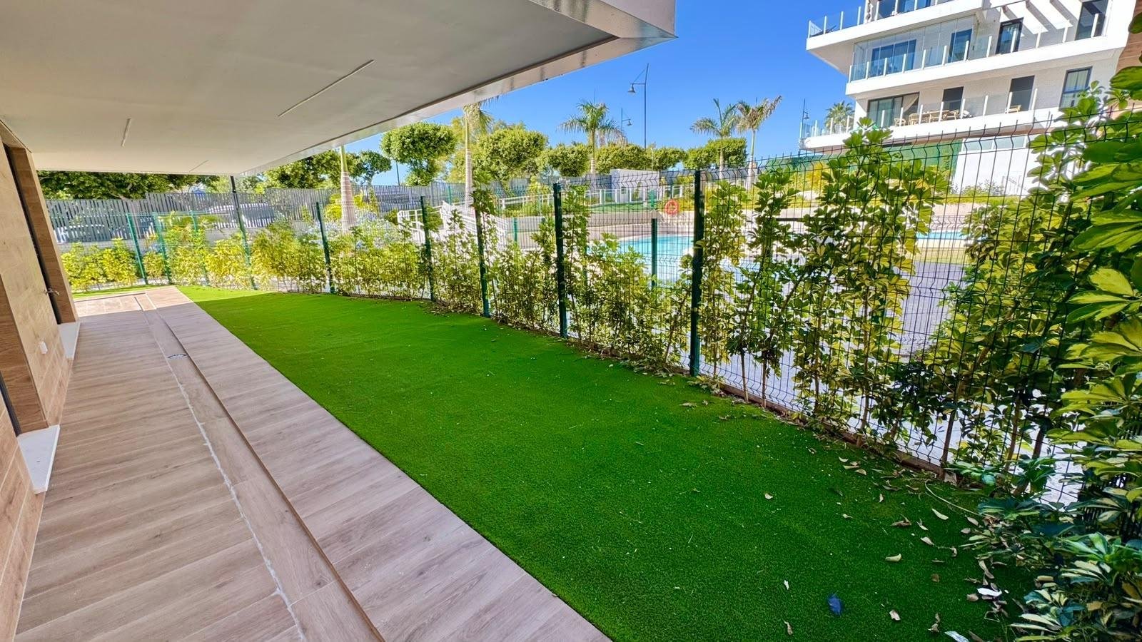 Piso de 120 m² en Torremolinos
