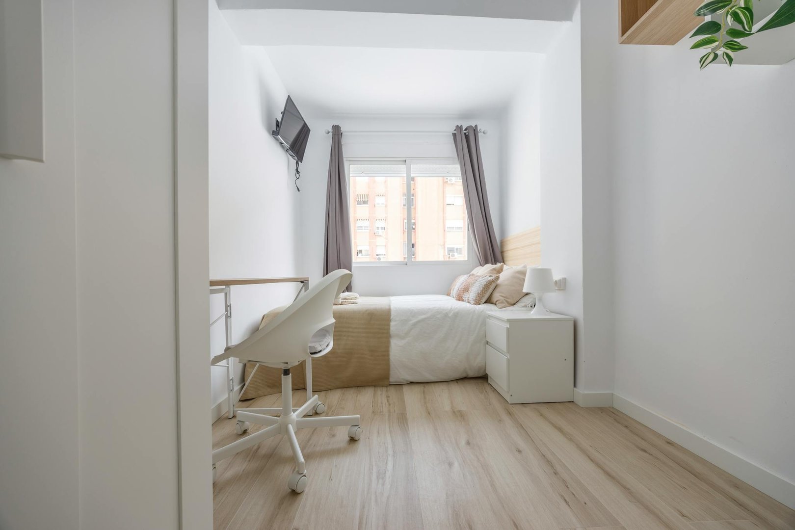Habitació de lloguer, València
