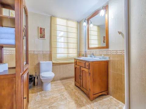 Piso de 120 m² en Córdoba