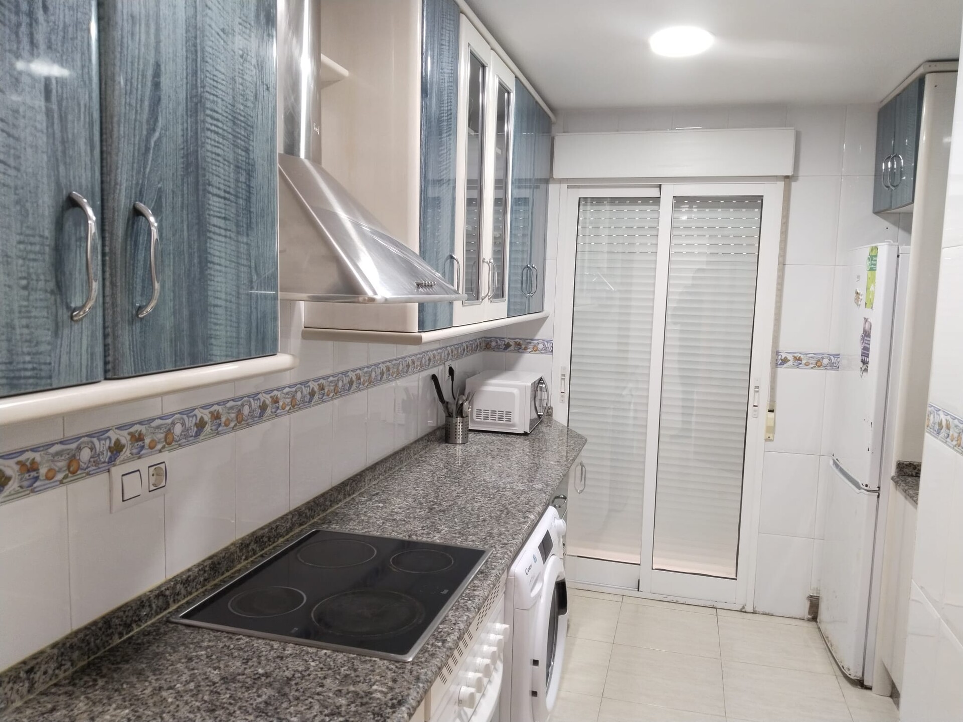 Piso de 100 m² en Cartagena