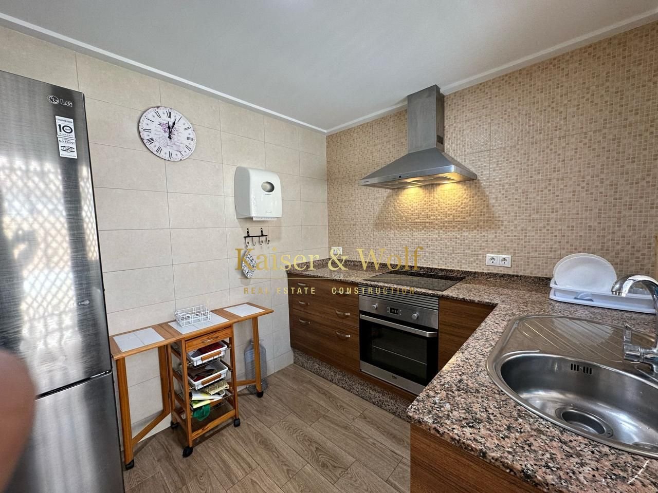 Piso de 75 m² en Santa Pola