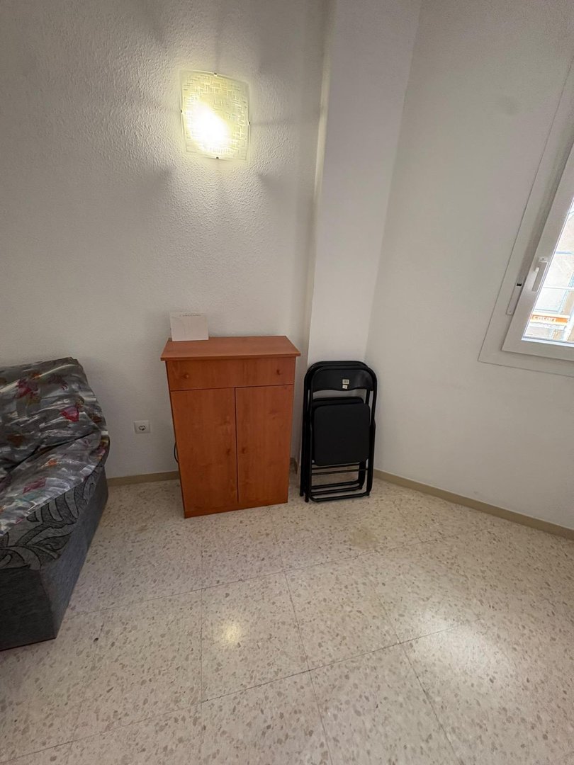 Wohnung 133 m² in Granada