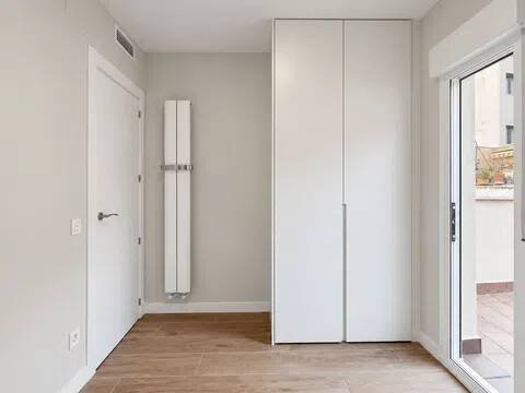 Appartamento 65 m² a Madrid