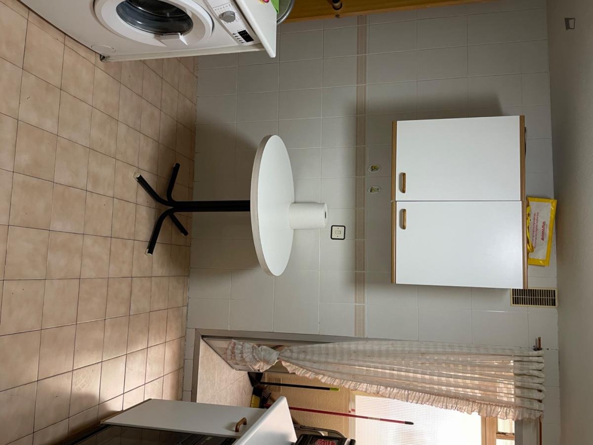 Habitación en alquiler, Leganés