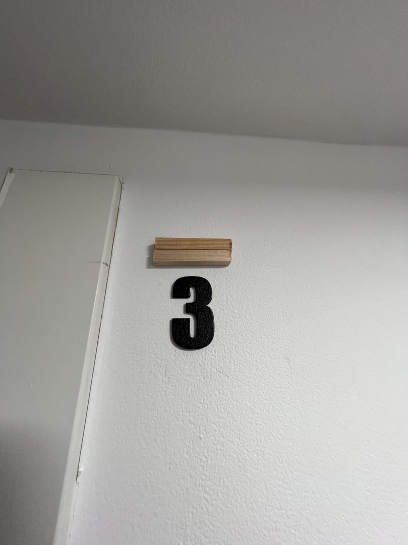 Zimmer zur Miete, Madrid
