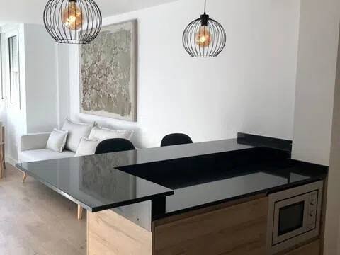 Appartamento 55 m² a Madrid