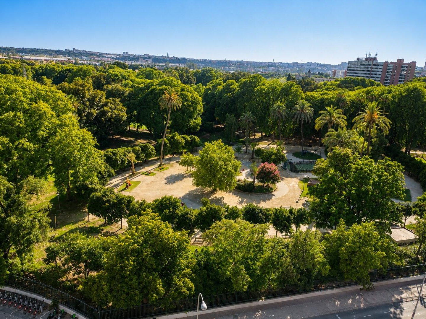 Pis de 103 m² a Sevilla