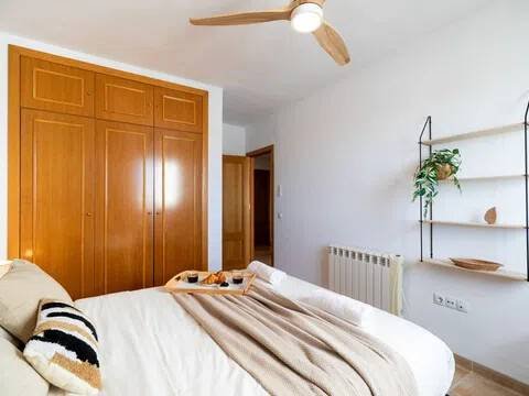 Piso de 100 m² en Conil de la Frontera