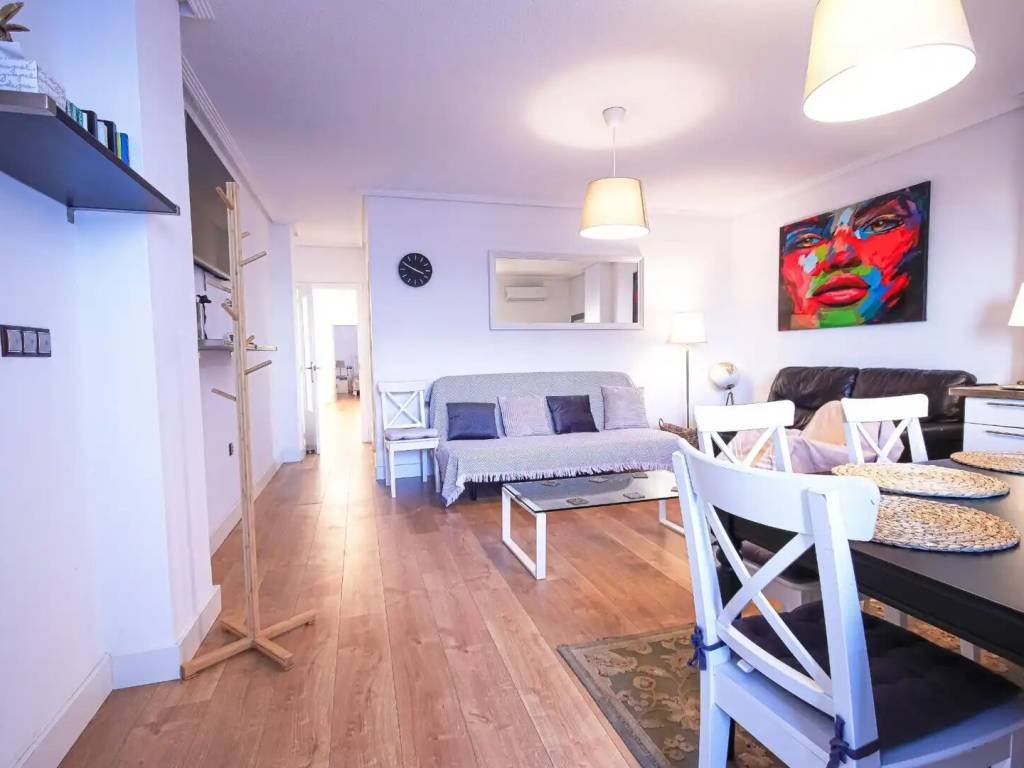 Piso de 146 m² en Torrevieja