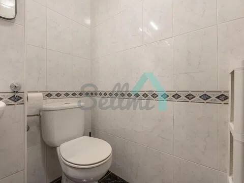Piso de 80 m² en Oviedo