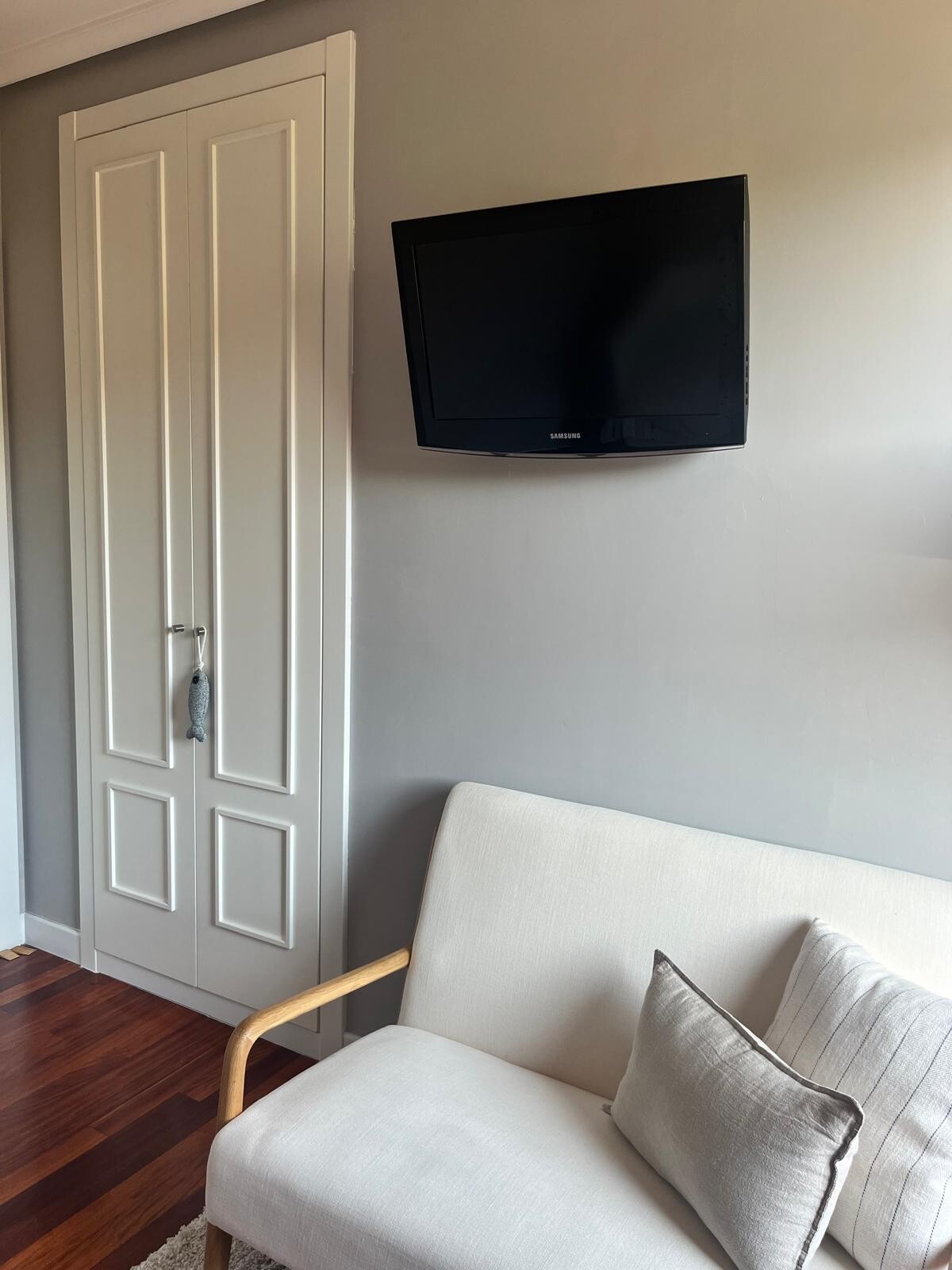 Piso de 80 m² en Gorliz