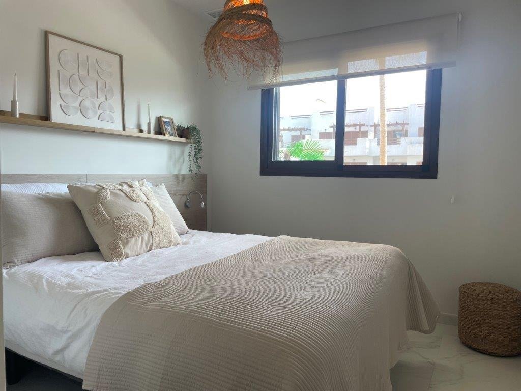 Piso de 70 m² en Pulpí
