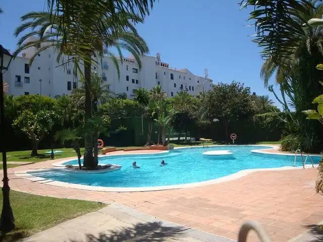 Piso de 135 m² en Marbella