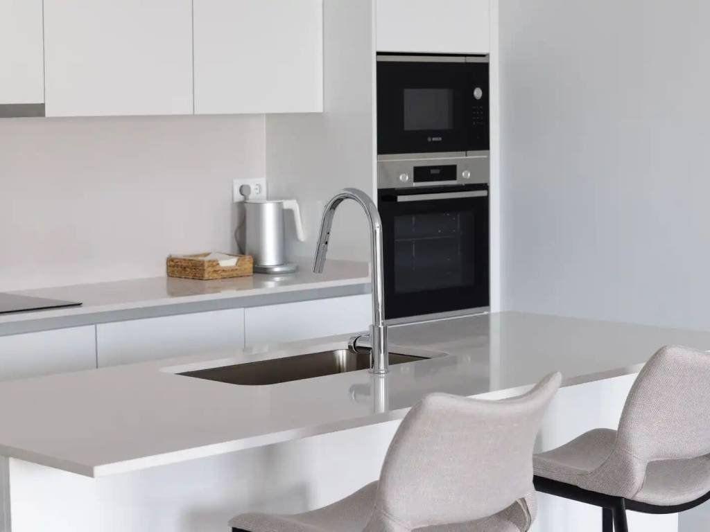 Pis de 142 m² a Estepona