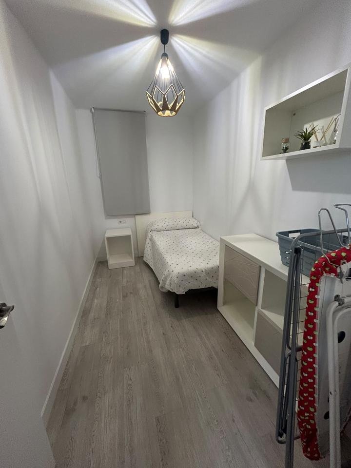 Pis de 80 m² a Plasencia