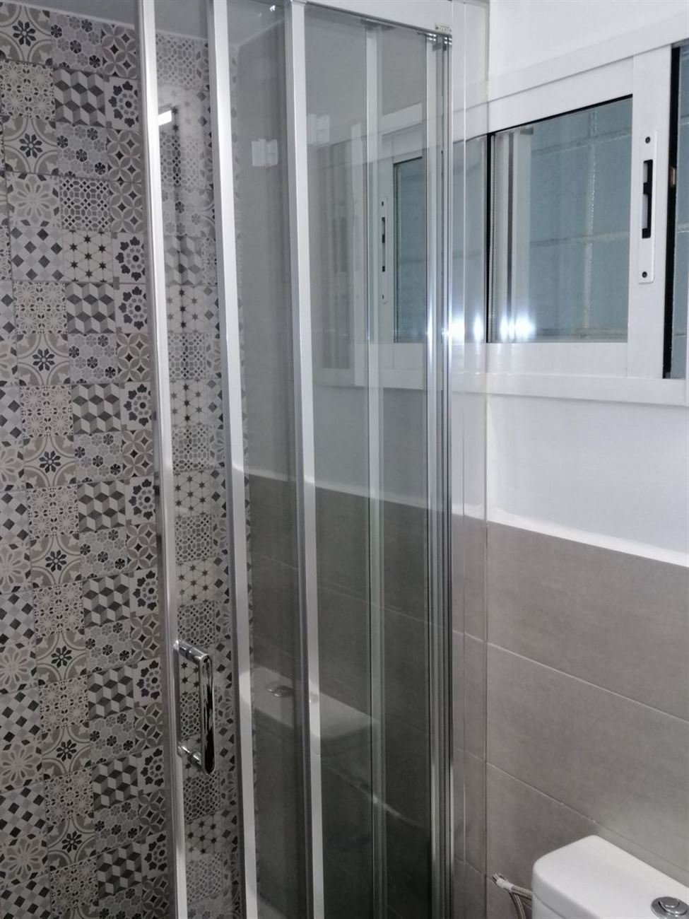 Piso de 35 m² en Madrid